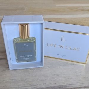Life in Lilac Perfume - Opulence